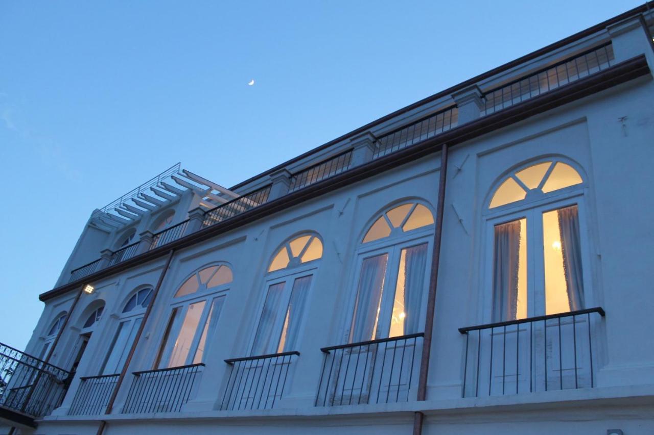 Palazzo Tilli Casoli  Ngoại thất bức ảnh