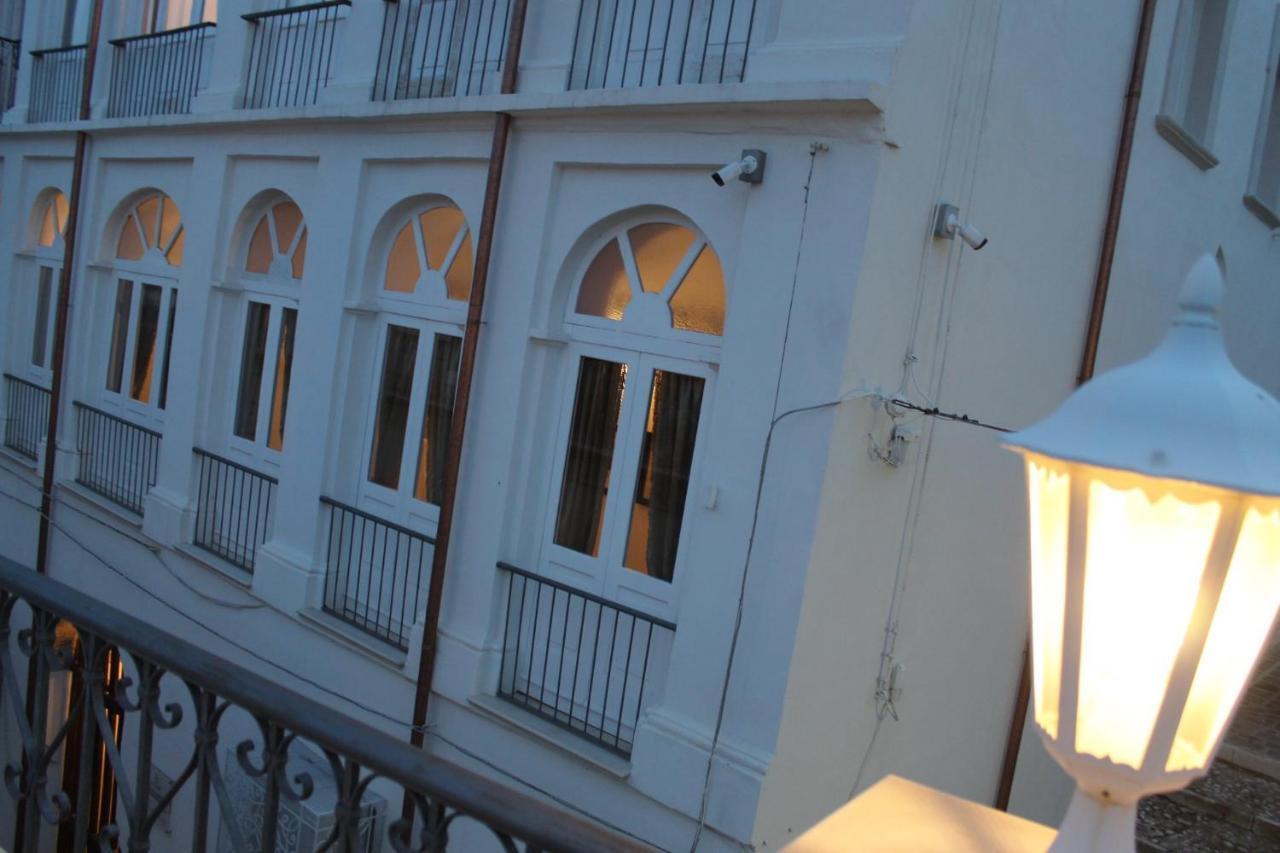 Palazzo Tilli Casoli  Ngoại thất bức ảnh