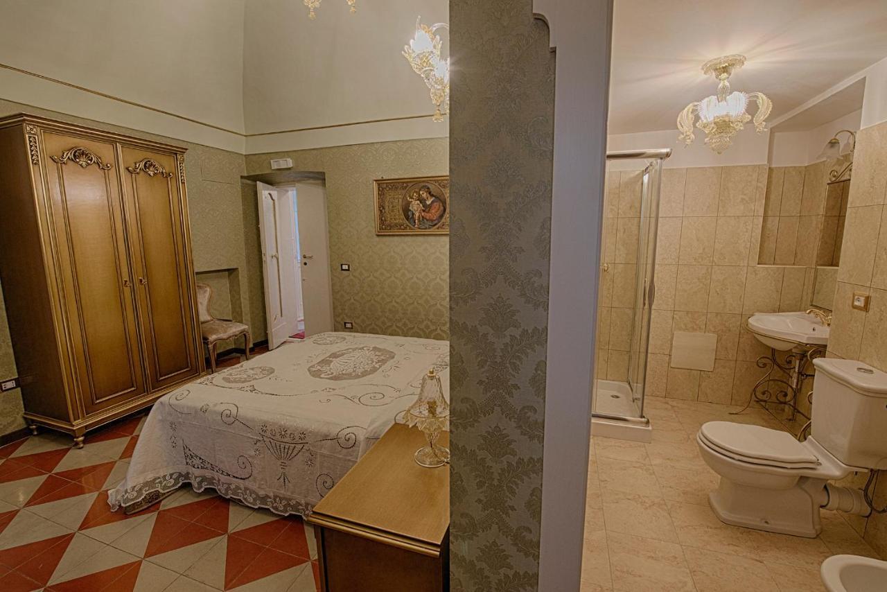 Palazzo Tilli Casoli  Ngoại thất bức ảnh